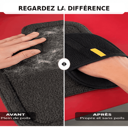 Gant Anti Poil Woof&Co